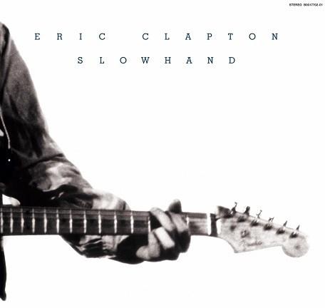 Eric Clapton – Tribute Mixtape