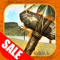 AppSearch, The Wars of Heroes in Time und 16 weitere App-Deals (Ersparnis: 46,41 EUR)
