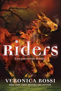 Rezension: Riders