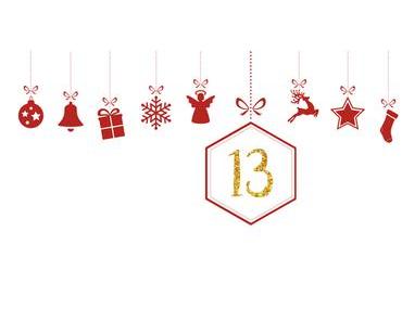 Adventskalender Türchen #13: Pflegeset von INSTYTUTUM