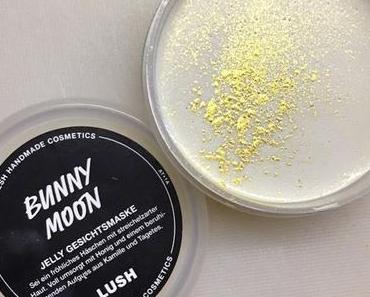 [Review] – Jelly Maske „Bunny Moon“ von Lush: