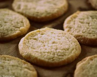 Kein Weihnachten ohne...Heidesand!