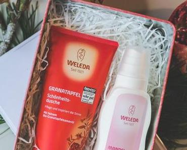 Weleda Blogger Event – Vielfalt ist ein Geschenk