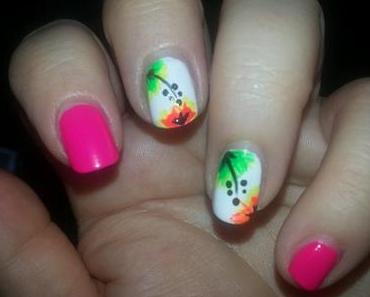 Aloha-Nails