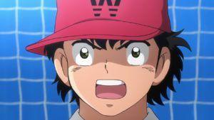 „Captain Tsubasa“ erhält einen neuen Anime