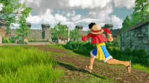 „One Piece World Seeker“ angekündigt