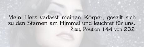 [Rezension] Starfall - So nah wie die Unendlichkeit von Jennifer Wolf