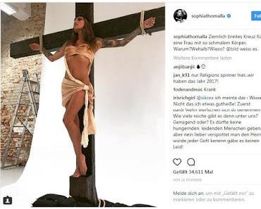 Springers WELT zeigt sich päpstlicher als der Papst