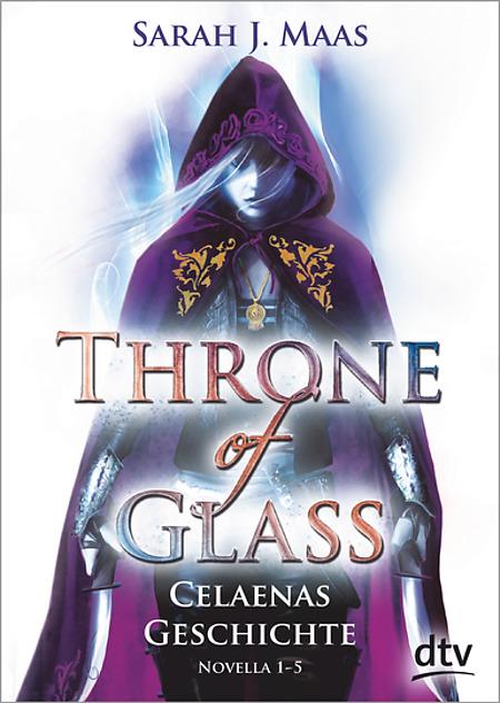 Ab auf die Wunschliste! Viele tolle Neuerscheinungen im Dezember '17. https://www.dtv.de/buch/sarah-j-maas-throne-of-glass-celaenas-geschichte-novellas-1-5-71758/