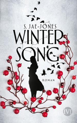 Ab auf die Wunschliste! Viele tolle Neuerscheinungen im Dezember '17. https://www.piper.de/buecher/wintersong-isbn-978-3-492-70458-8