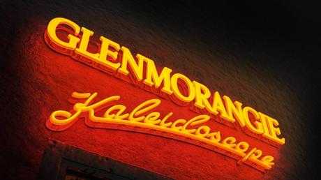 Glenmorangie Kaleidoscope Bar 2