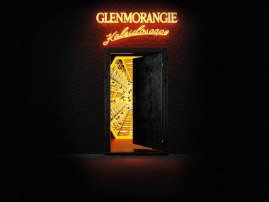 Glenmorangie Kaleidoscope Bar 3