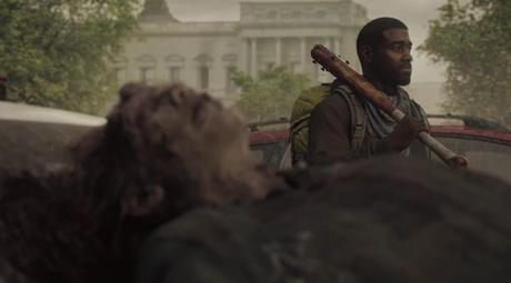 The Walking Dead Koop-Shooter (Trailer)