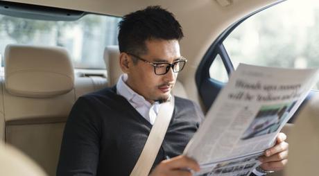 Fahrdienst: SoftBank will 30% Discount bei Uber Einstieg – Verluste steigen