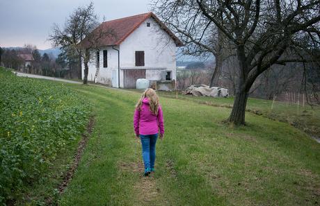 Ein Wochenende in Gmunden – Wandern am Grünberg