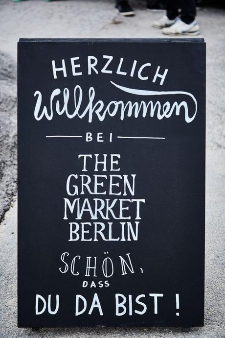 Advent-Eventtip: The Green Market Berlin WINTER EDITION