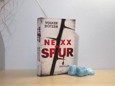 NEXX - Die Spur von Volker Dützer