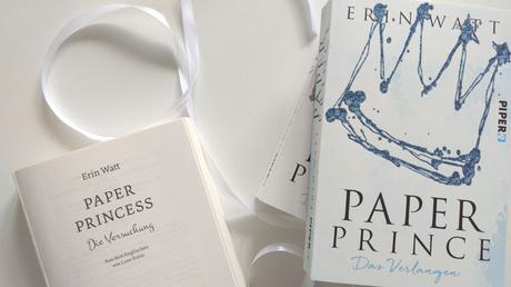 Der Fall Paper Princess oder auch: Ich möchte bitte lesen dürfen, was ich möchte!