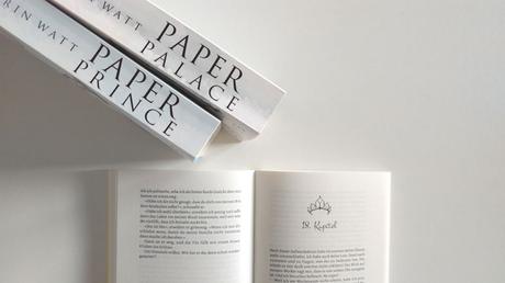 Der Fall Paper Princess oder auch: Ich möchte bitte lesen dürfen, was ich möchte!
