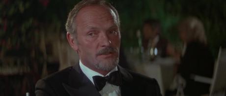 007 #12 | IN TÖDLICHER MISSION (1981) zeigt ein letztes Mal Blofeld