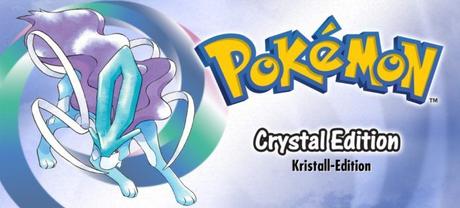 Pokémon Kristall ab 2018 für 2DS/3DS verfügbar