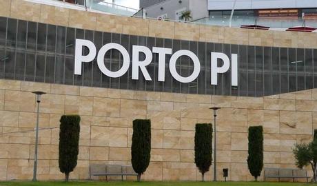 Porto-Pi-Centro soll in neuem Glanz erstrahlen