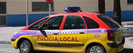 Palma’s Lokalpolizei rüstet für die Feiertage auf