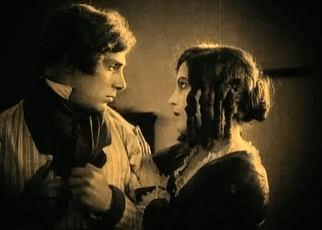 Filme ohne Farbe: NOSFERATU (1922) von Friedrich Wilhelm Murnau