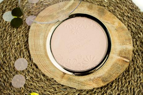 Catrice „kaviar gauche“ Limited Edition Highlighter C01 „Éclat D’Or“