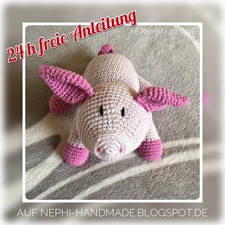 Ein Glücksbringer zum 3. Advent Ein Glücksbringer zum 3. Advent