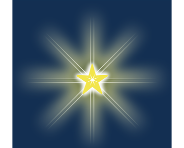 Der Sternträger - Weihnachtliche Kurzgeschichte von Jürgen Drawitsch