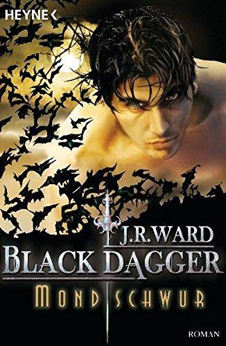 J.R.Ward: Mondschwur (Black Dagger 16)