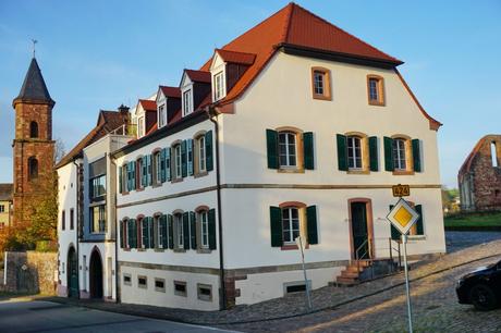 Lebensart in Vollendung – das Landhotel Lösch für Freunde in Hornbach