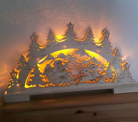 17. Dez. 2017 – Adventszeit