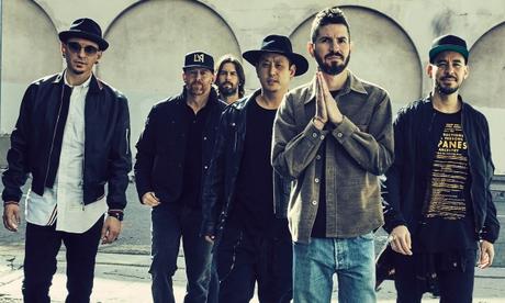 CD-REVIEW: Linkin Park – One More Light Live
