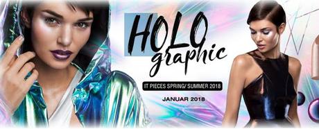 Holo Graphic - Catrice