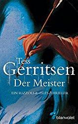 Tess Gerritsen - Der Meister
