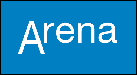 Bildergebnis für arena verag logo