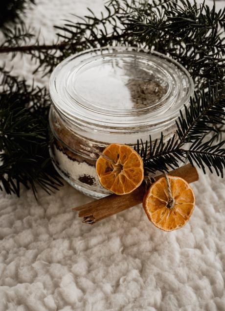 Last Minute Eco-friendly Christmas Gift Ideas – Blogmas 19