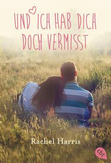 [Rezension] Und ich habe dich doch vermisst!