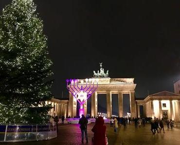 Advent in Berlin