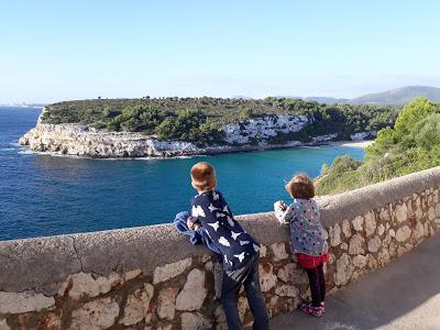Mallorca in den Herbstferien - Traumurlaub mit alptraumhafter Stimmung