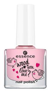 essence wood you love me?