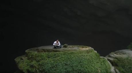 Son Doong – Ein Reisevideo aus der größten Höhle der Welt
