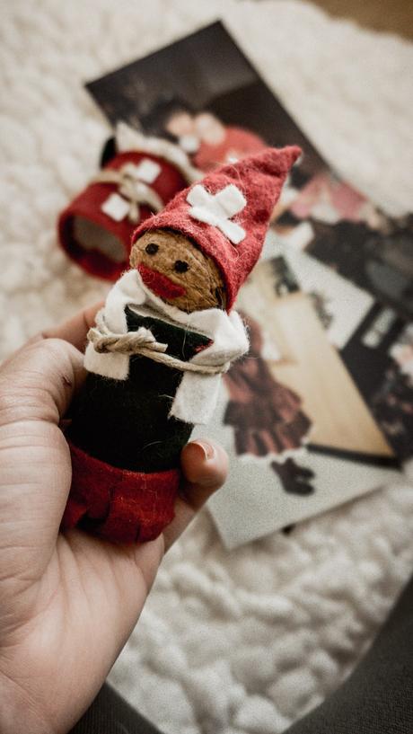 Meine schönsten Kindheitserinnerungen an Weihnachten – Blogmas 20