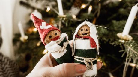 Meine schönsten Kindheitserinnerungen an Weihnachten – Blogmas 20