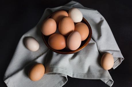 Vegan sein nervt ... manchmal zumindest