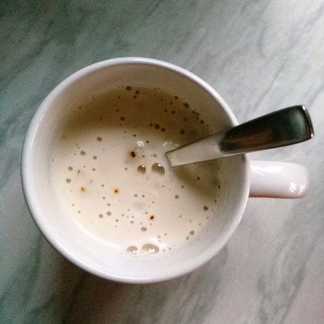 [Werbung] Testergebnis Nescafé Produkte - Kaffee mit Creamer, Cappuccino, Latte
