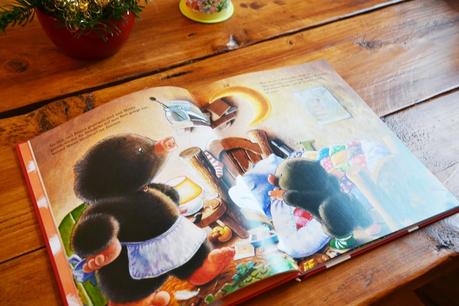 Kinderbuch Lieblinge Dezember + Rabattcode