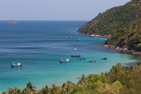 5 ausgewählte Reiseziele in Vietnam für ein friedlicher Start in das neue Jahr